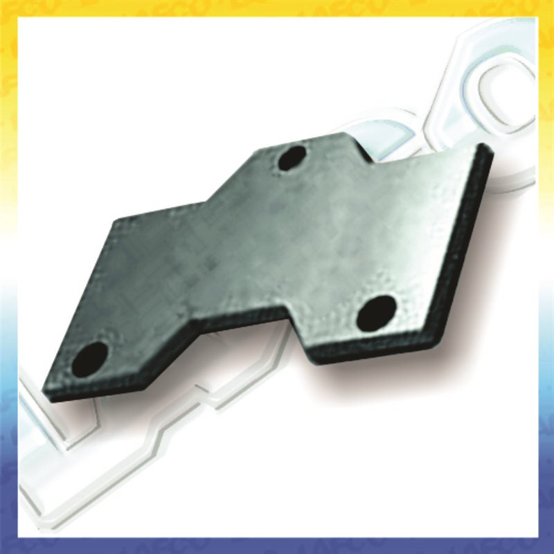 Jigsaw Interlocking Fixture Plates