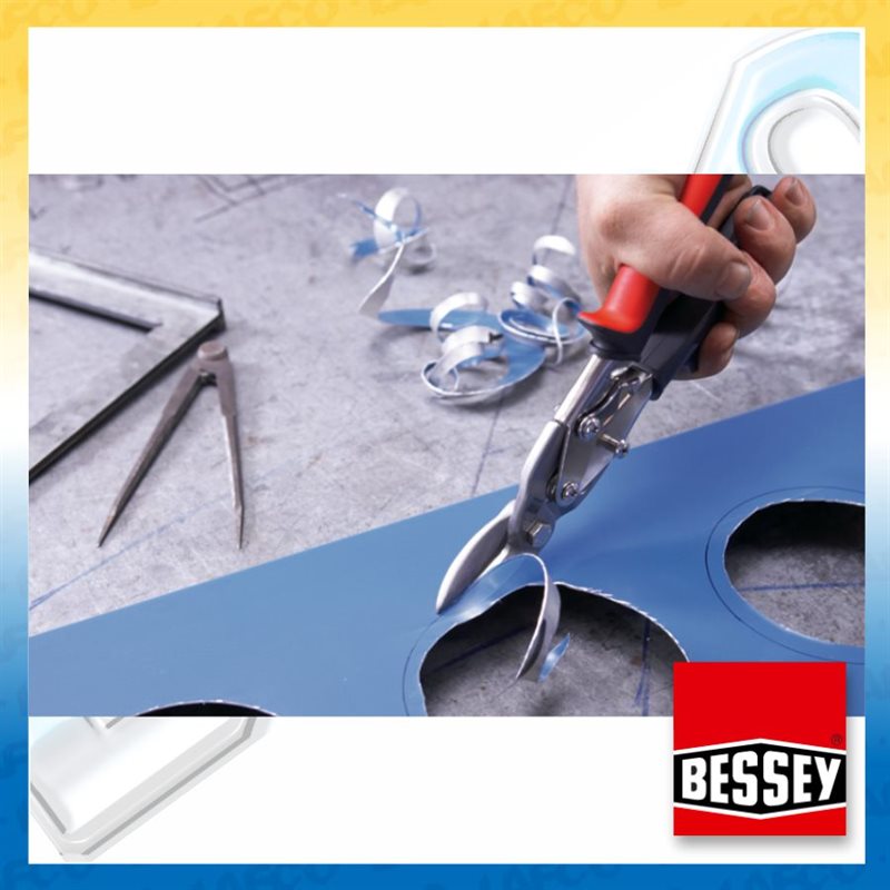 Bessey Cutting Tools