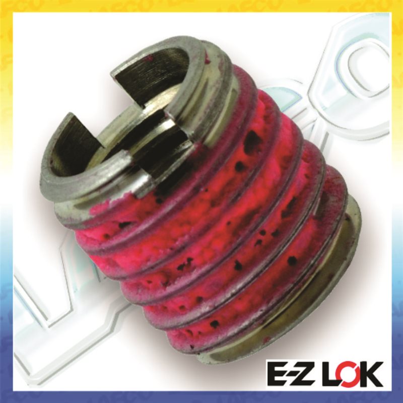 E-Z LOK Threaded Inserts