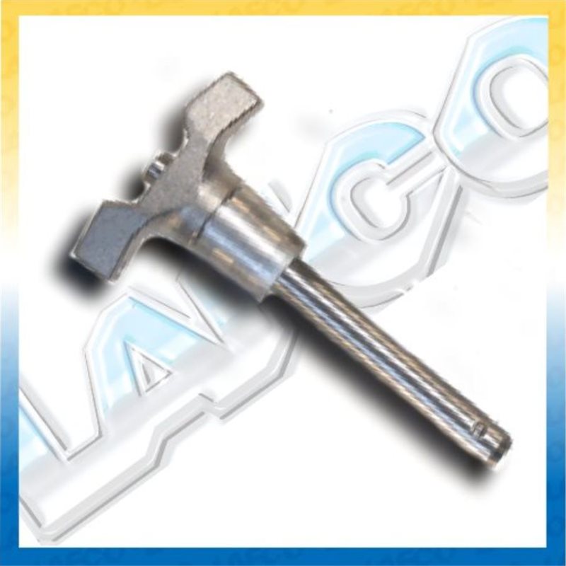 T Handle Heavy-Duty Ball Lock Pins