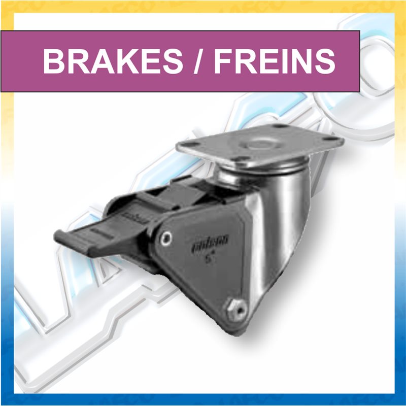 Wheel Brakes