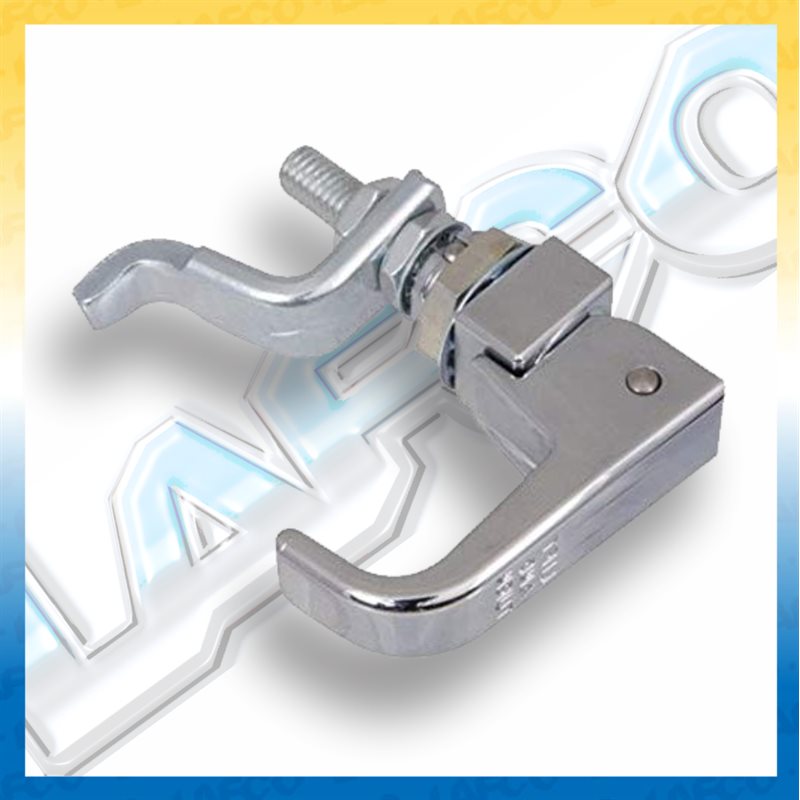 Southco - Vise-Action Compression Latches