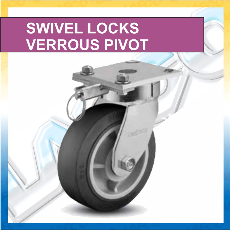 Swivel Locks