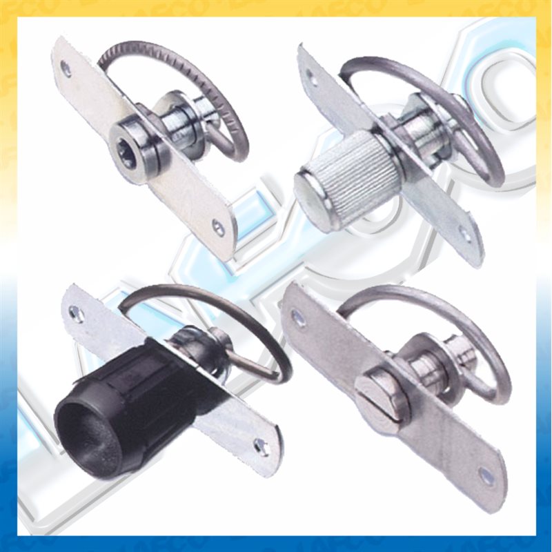 Southco - Spring Compression Latches