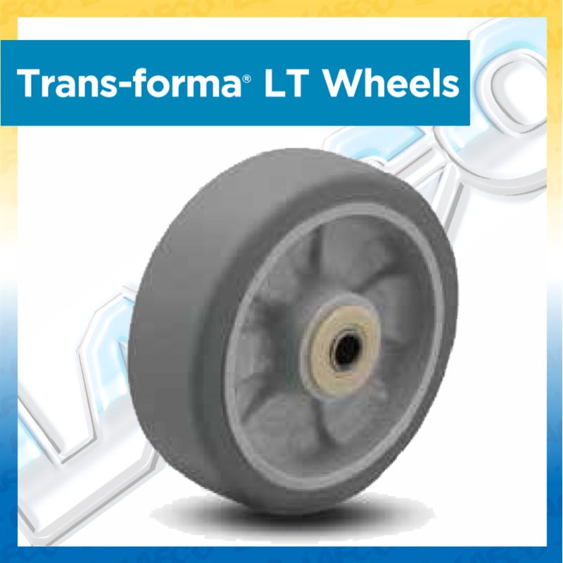 Trans-forma® HD Wheels - Up to 900lbs