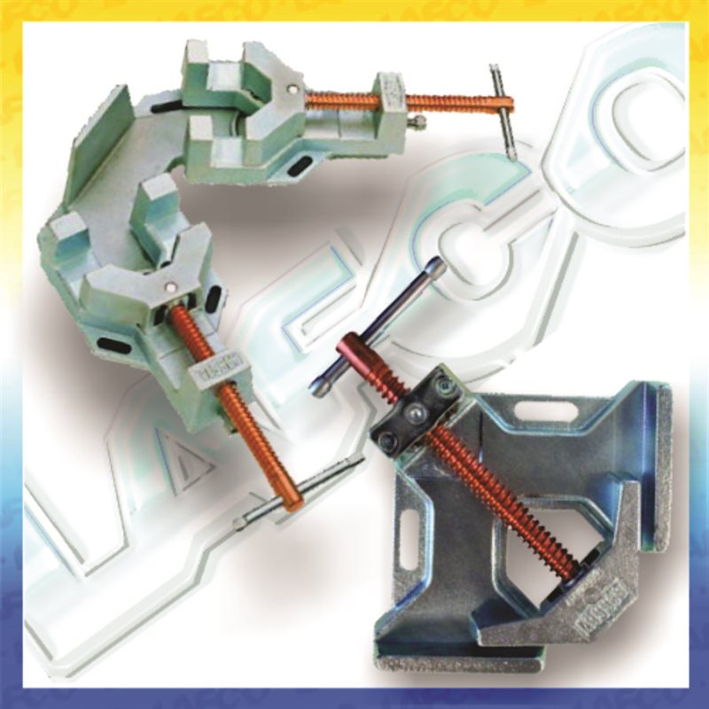 Angle Clamps