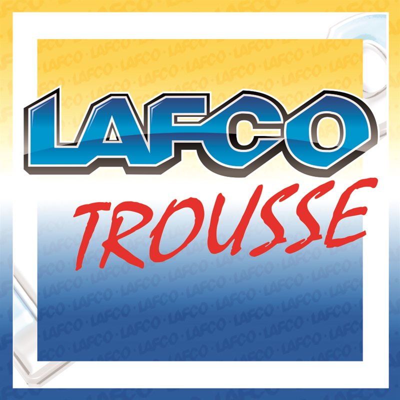 Trousses Lafco Kits