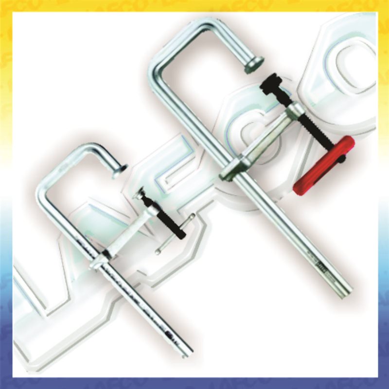 J Series Clamps