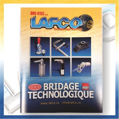 DOC-0152 - LAFCO Clamping Technology Catalog