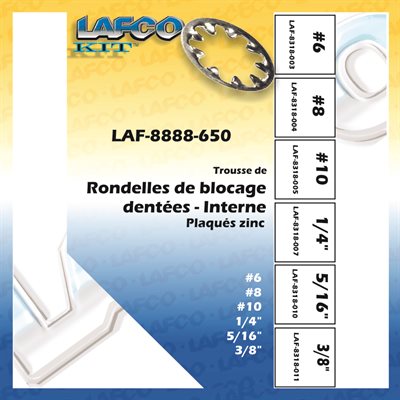 LAF-8888-650