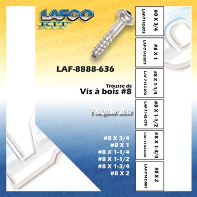 LAF-8888-636